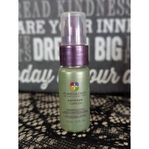 5/25 PUREOLOGY Antifade Complex — Essential Repair (0.5 oz)